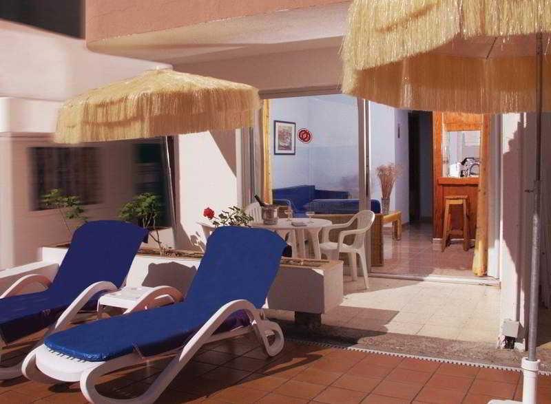 Appartamento Valparaiso Playa del Inglés